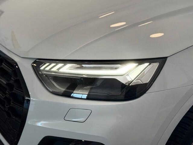 Audi Q5 40 TDI 204 CV quattro S tronic S line plus