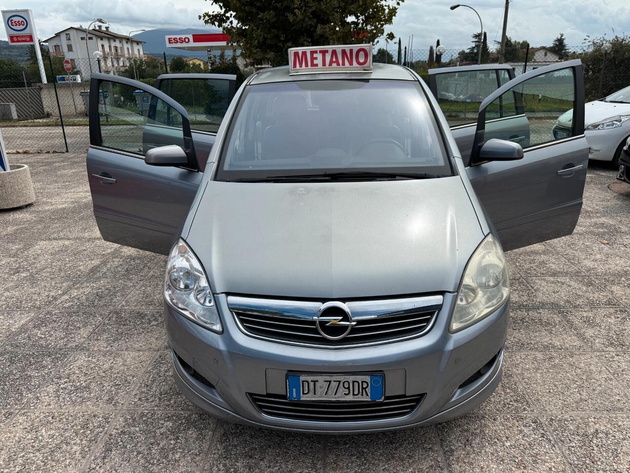Opel Zafira 1.6 16V ecoM Cosmo LEGGI BENE