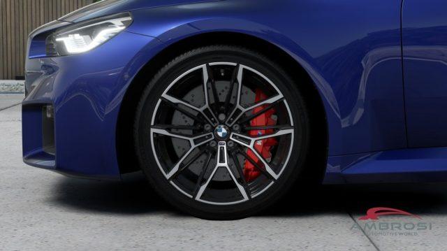 BMW M2 Coupé Coupé Innovation Package