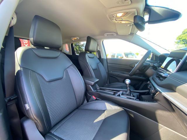 JEEP Compass *PROMO* 1.6 Multijet II 2WD Limited