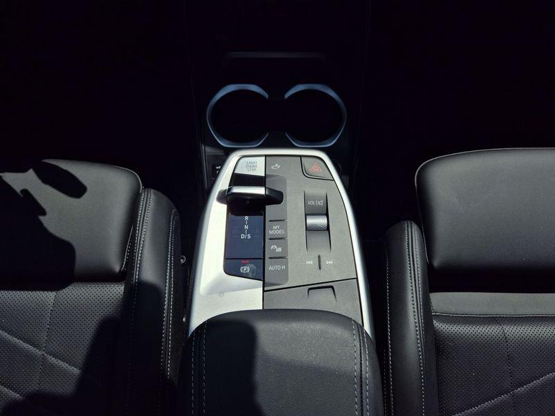 BMW X1 sdrive20i mhev 48V MSport auto