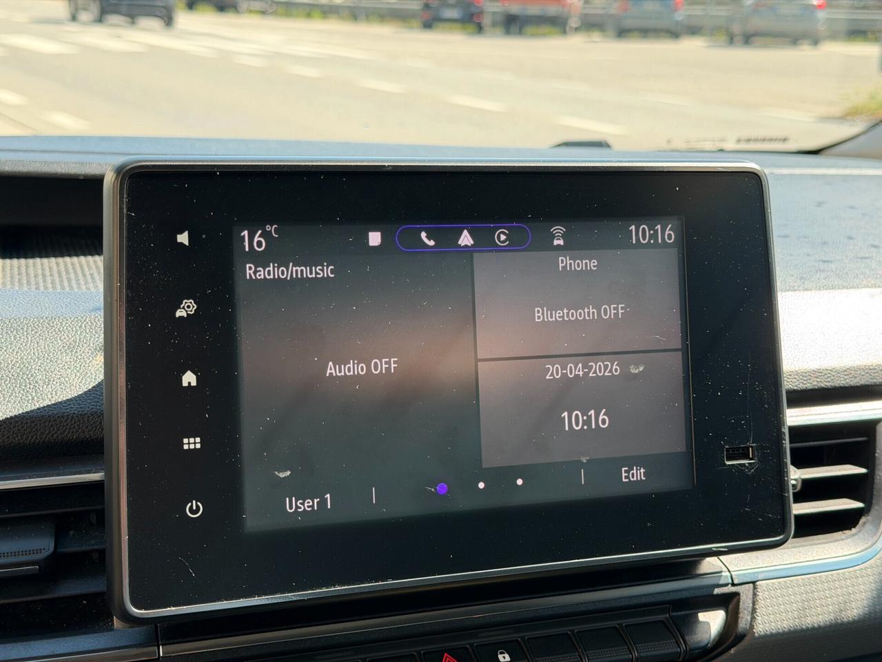 NISSAN TOWNSTAR 1.3cc 131CV BENZINA *IVA*