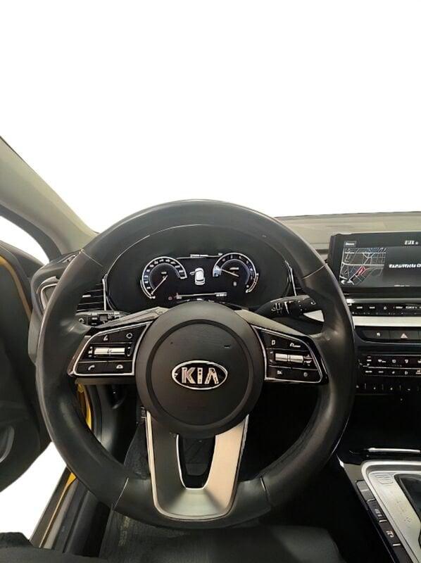 KIA Xceed Xceed 1.4 T-GDi DCT Evolution