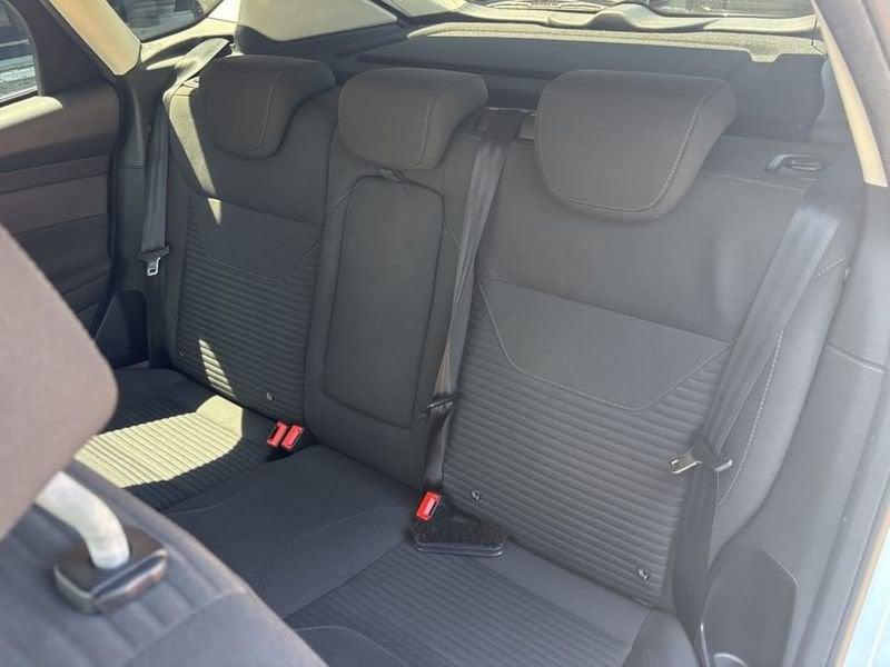 Ford Focus 5P 1.5 TDCI TITANIUM S&S 120CV MY17