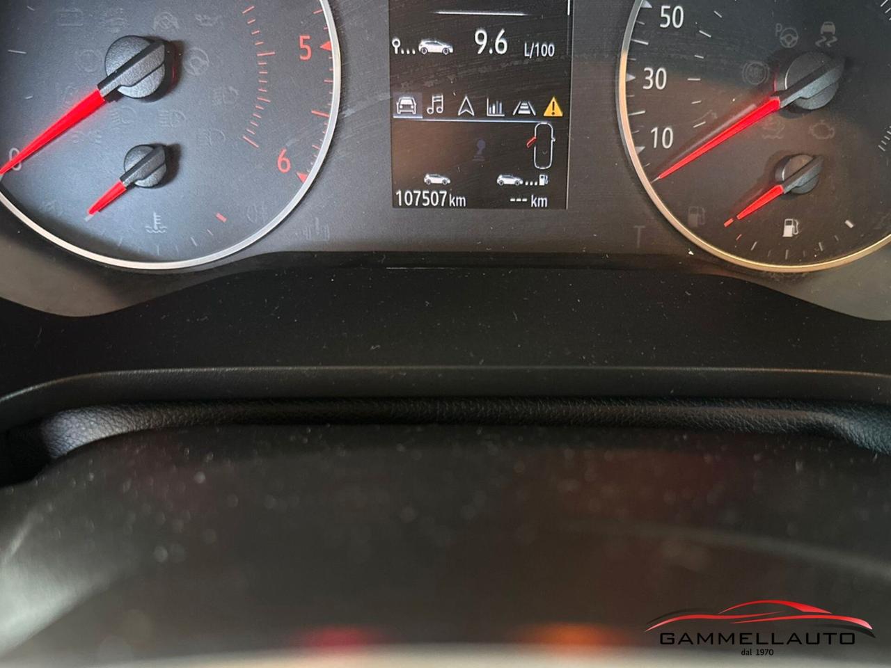 Renault Captur 1.5 Business 115CV