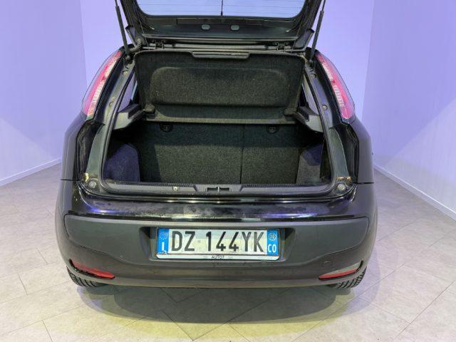 FIAT Punto Evo 1.2 5 porte Dynamic
