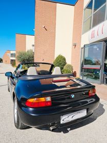 Bmw Z3 1.8 cat Roadster Asi Tagliandata GPL