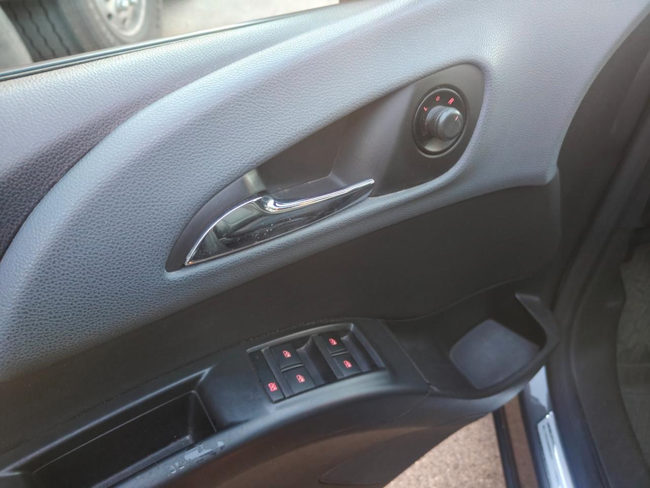 Opel Meriva 1.4i Elective