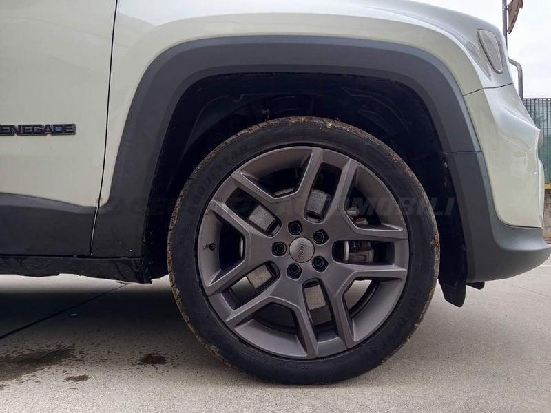 Jeep Renegade Renegade 1.3 t4 phev S 4xe at6