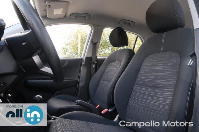 KIA Picanto Picanto 1.0 12V GPL 5 porte Urban