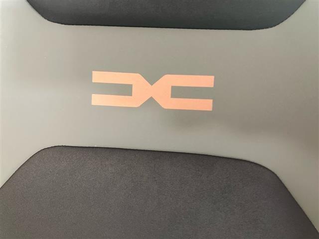 DACIA Duster 1.2 mild hybrid Extreme Doppio treno gomme!