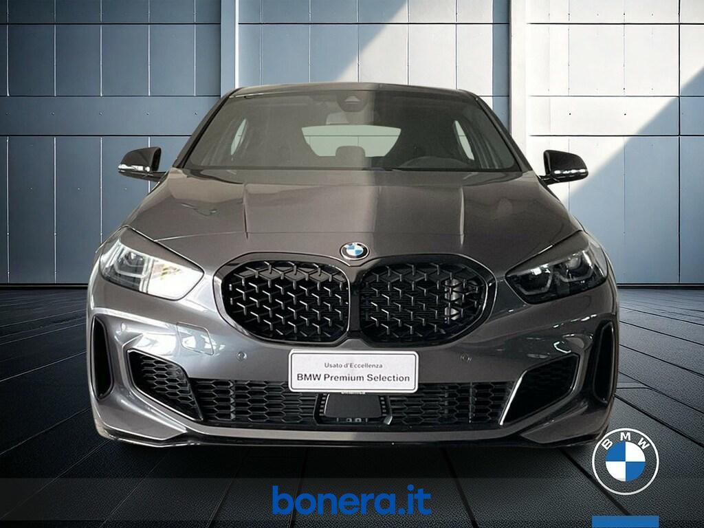 BMW Serie 1 5 Porte 135 i M xDrive Steptronic