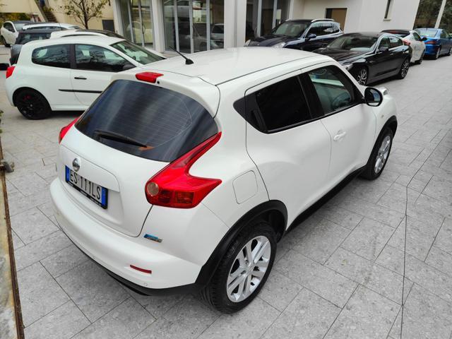 NISSAN Juke 1.5 dCi Acenta 110cv