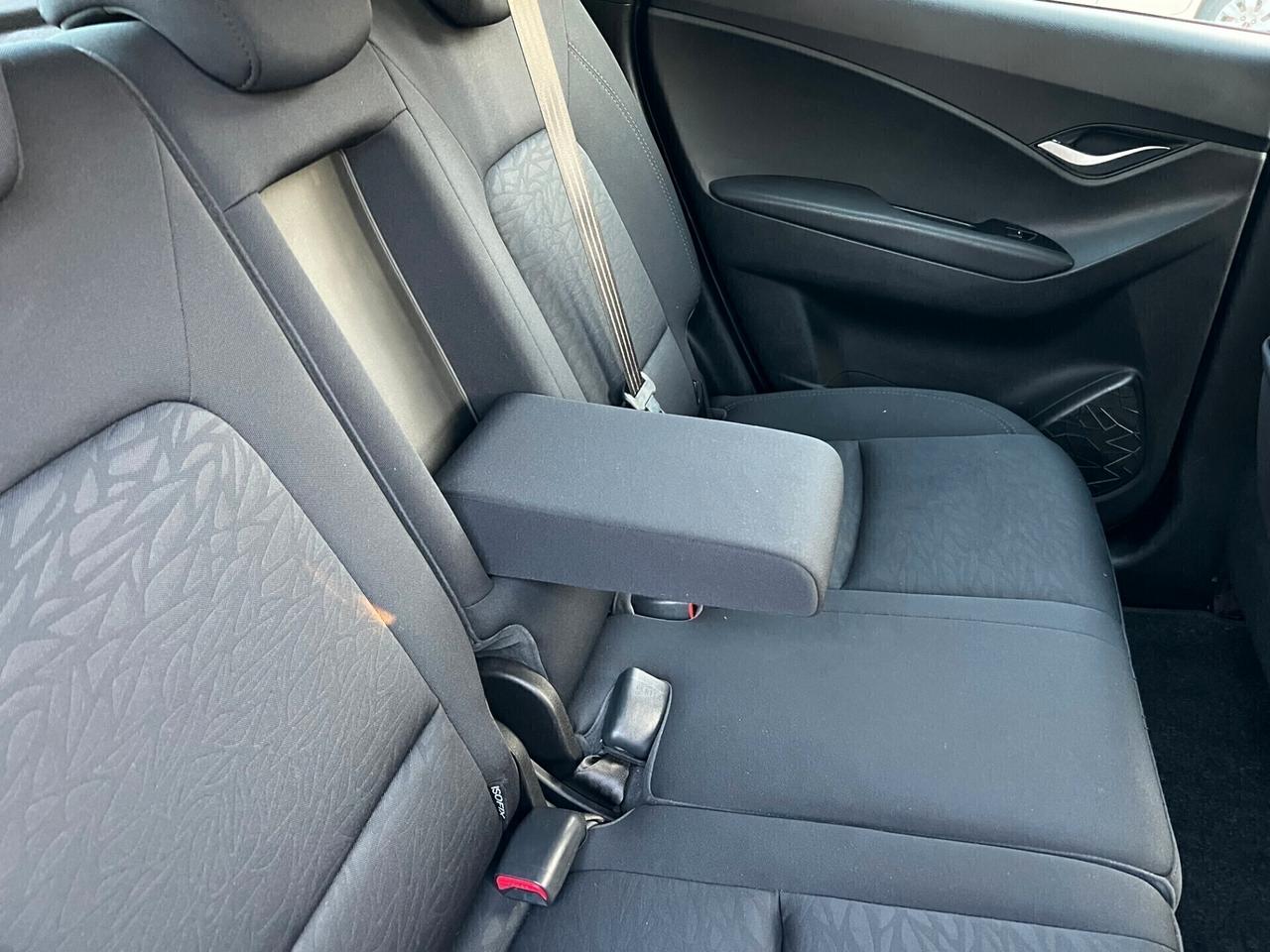 Hyundai iX20 1.4 CRDI 90 CV