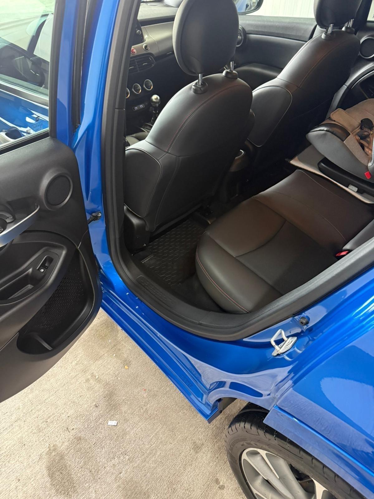 Fiat 500X 1.6 MultiJet 130 CV Sport