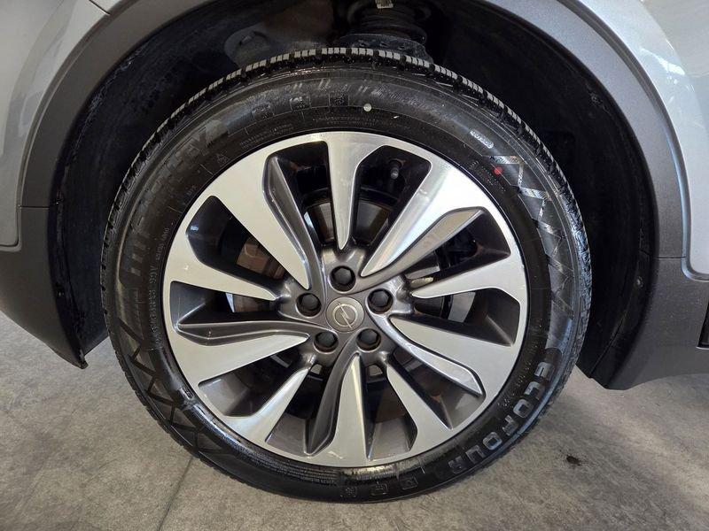 Opel Mokka 1ª serie X 1.4 Turbo GPL Tech 140CV 4x2 Vision