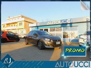 PEUGEOT 208 PureTech 100 Stop&Start 5 porte Style