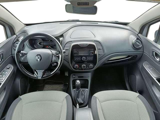 Renault Captur 0.9 tce Zen (live) 90cv E6