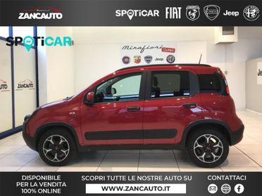 FIAT Panda Cross 1.0 FireFly S&S Hybrid CROSS STK