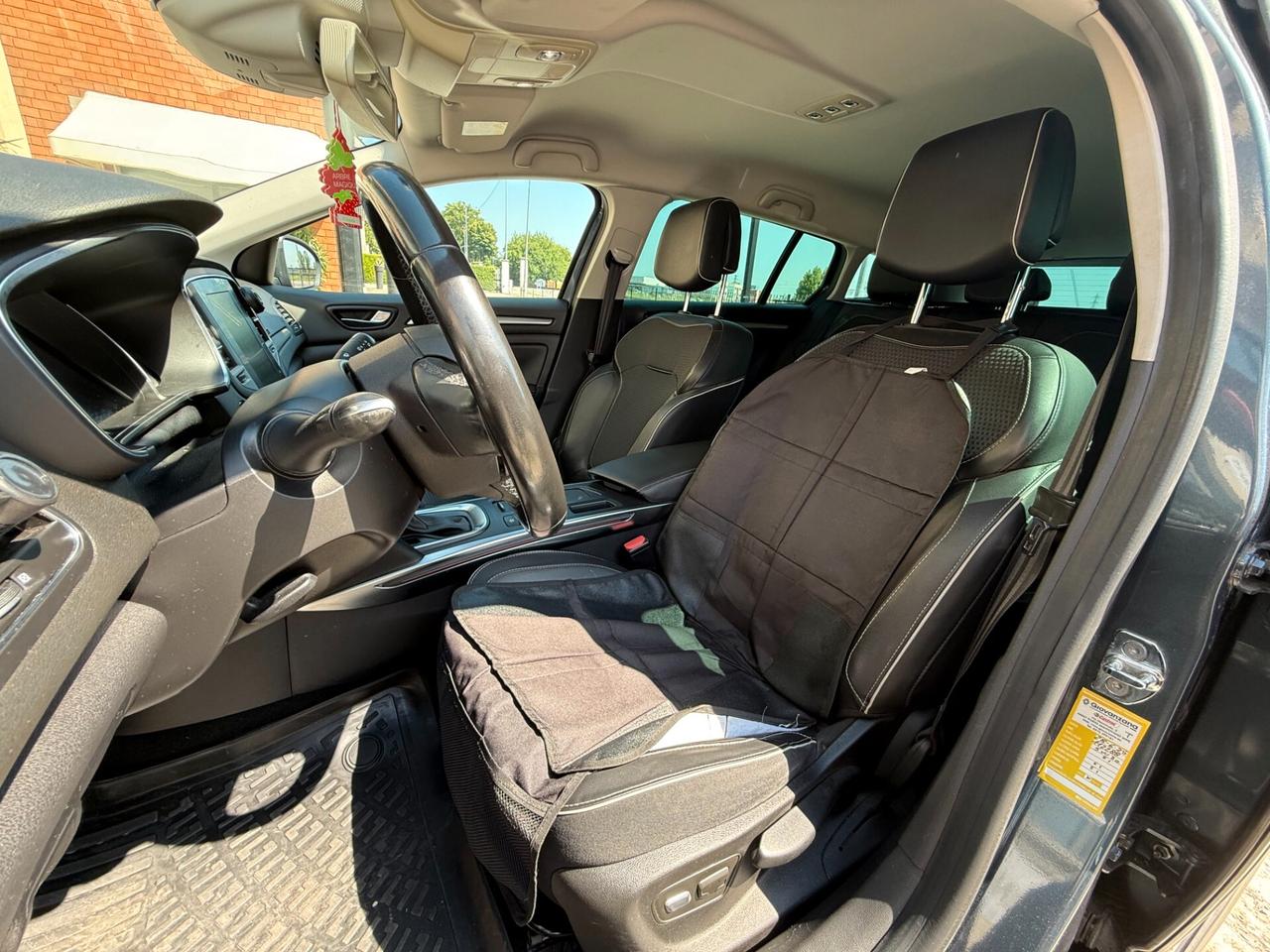 Renault Megane Mégane Sporter dCi 8V 110 CV EDC Energy Bose