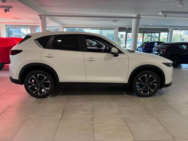 Mazda CX-5 2.2L Skyactiv-D 150 CV 2WD Centre-Line