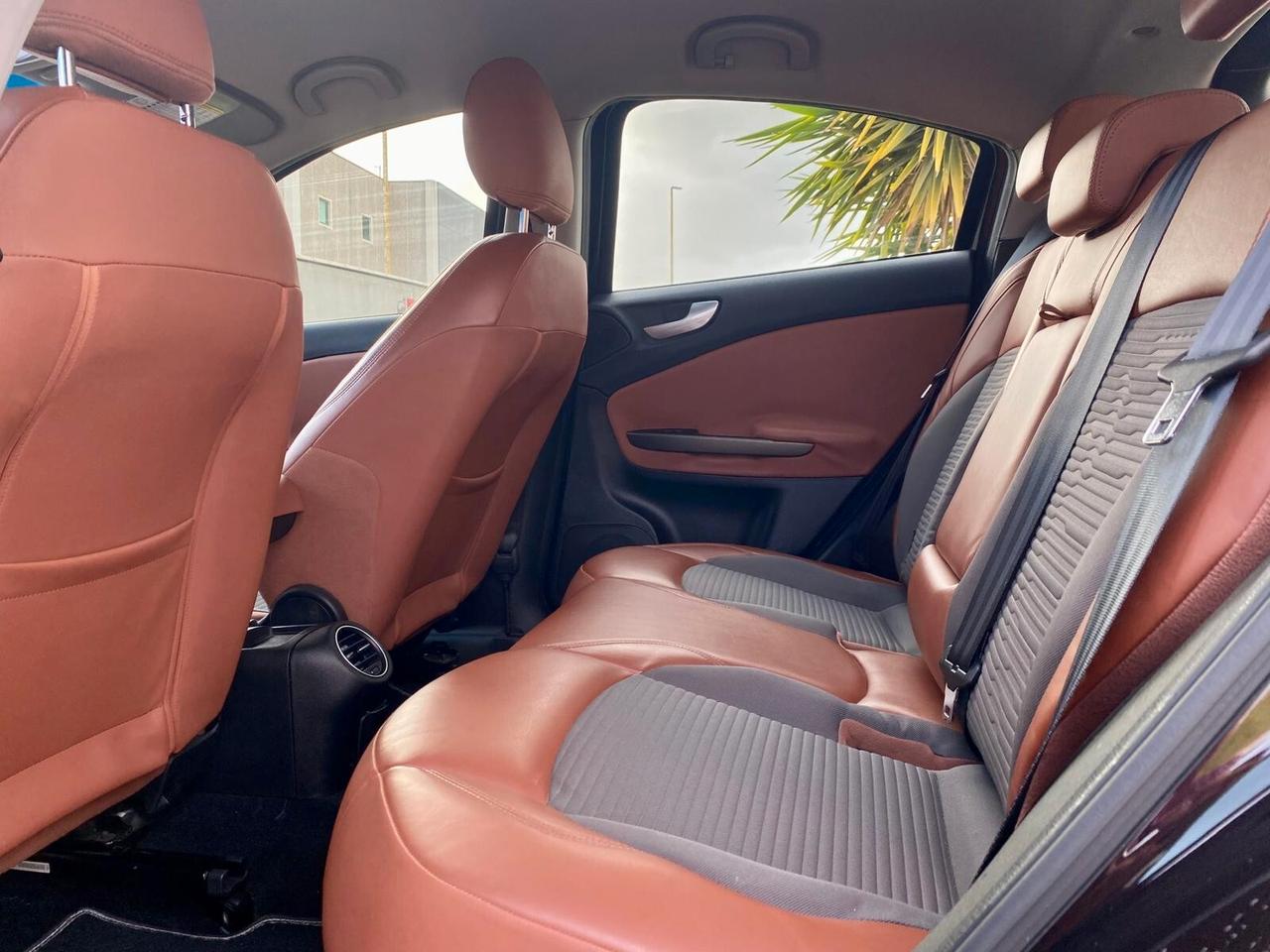 Alfa Romeo Giulietta 1.6 JTDm-2 105 CV Exclusive