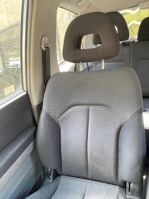 Mitsubishi Pajero 2.5 TDI GLX anno 2004