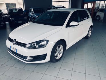 Volkswagen Golf 1.2 TSI 105 CV 5p. Trendline BlueMotion Technology