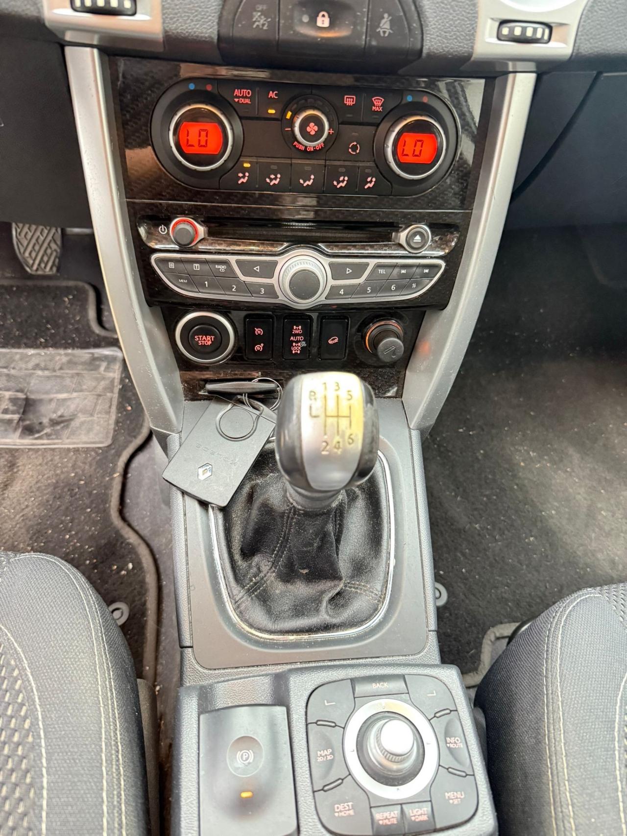 Renault Koleos 2.0 dCi 150CV 4X4 Dynamique