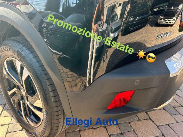 PEUGEOT 2008 PROMO FINANZ. Turbo benzina 100cv Allure KM 0