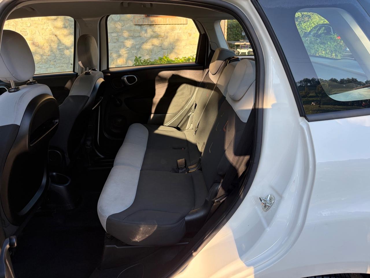 Fiat 500L 1.3 Multijet 85 CV Pop Star OK NEOPATENTATI - 05/2015