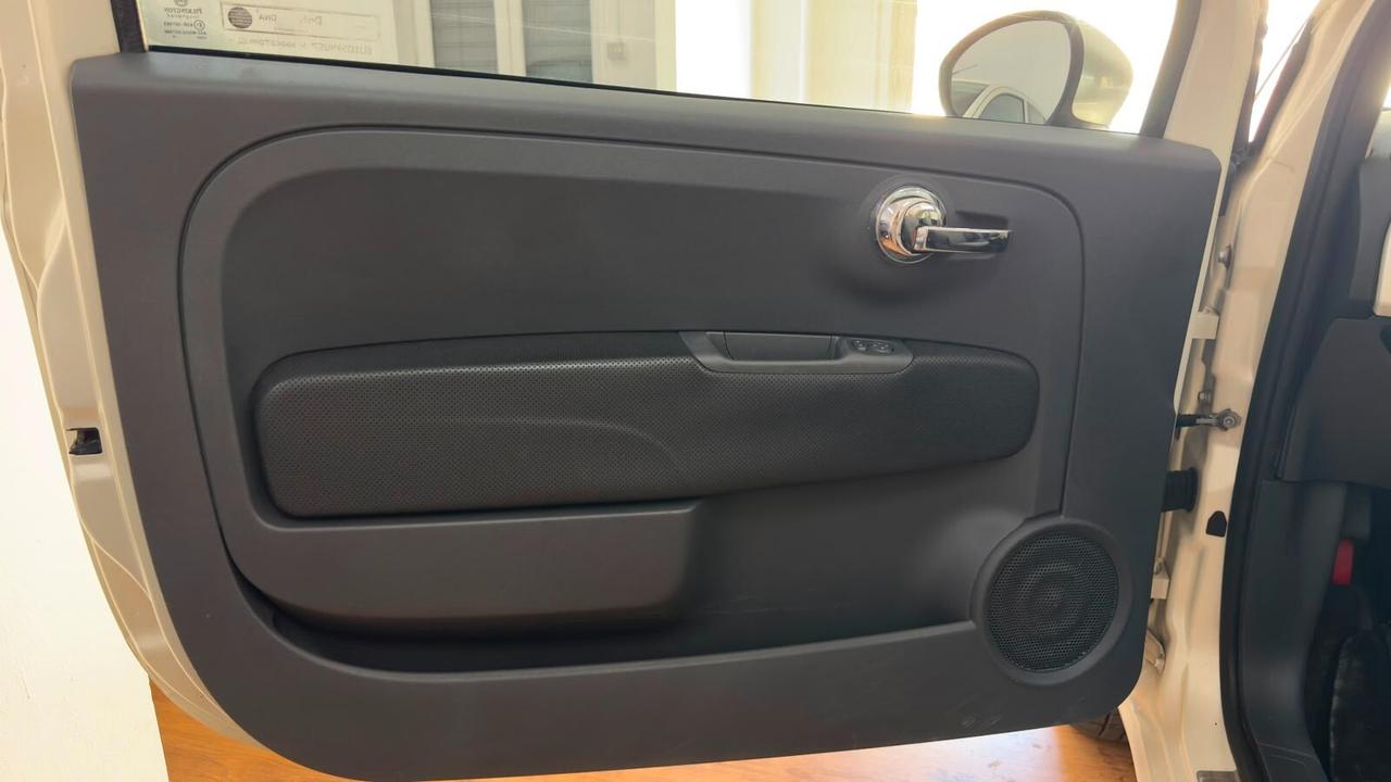 Fiat 500 C 1.2 Lounge c.automatico