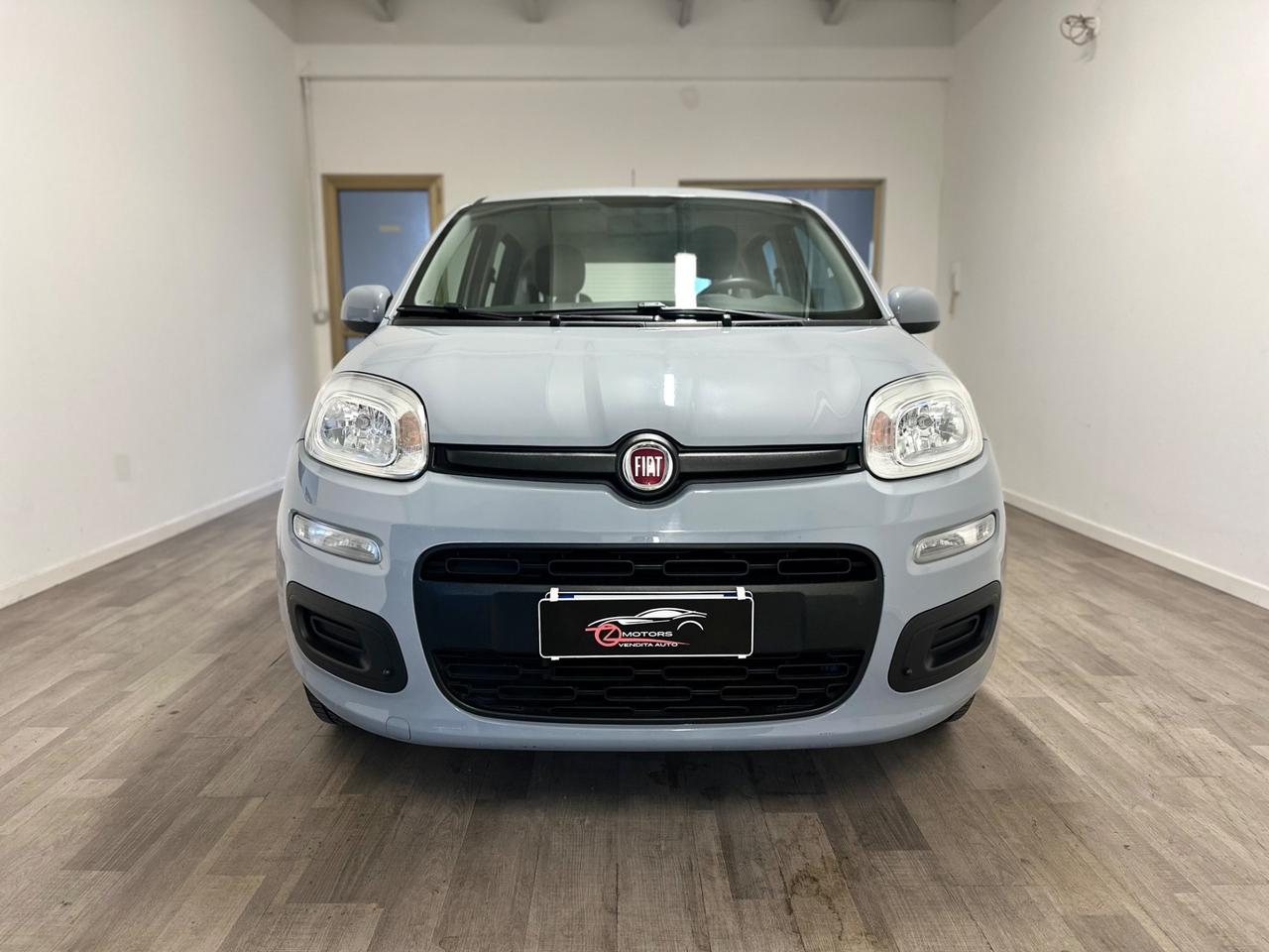 Fiat Panda 1.2 EasyPower Easy NEOPATENTATI
