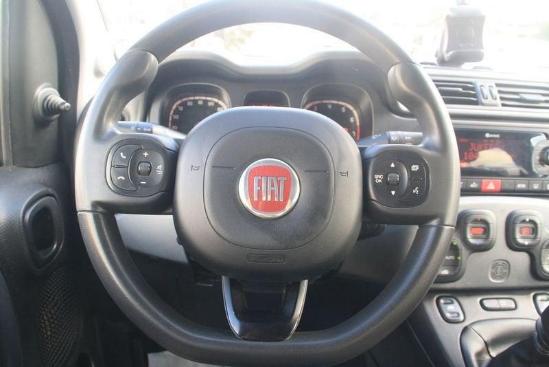 FIAT Panda Panda 1.2 City Cross