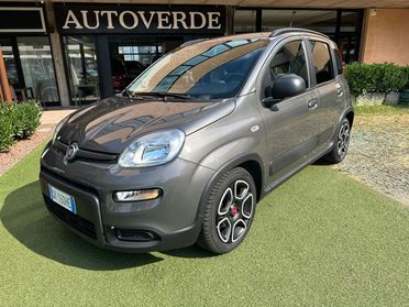 FIAT Panda 1.0 FireFly S&S Hybrid City Life 70000KM OK NEOPAT