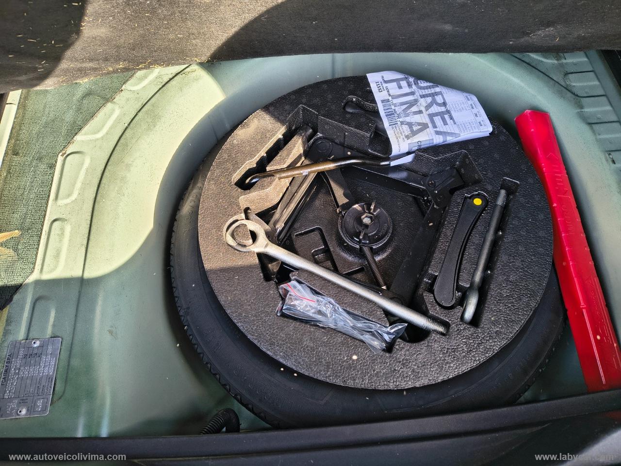 FIAT 500L 1.3 MJT 95 CV Connect