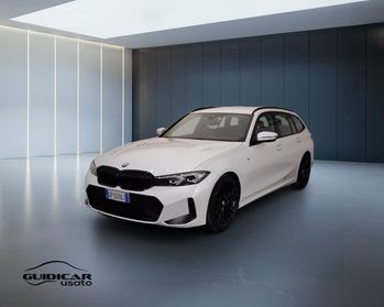 BMW Serie 3 G21 2022 Touring - 320d Touring mhev 48V MSport auto