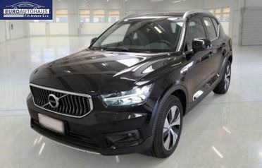 Volvo XC40 Recharge T4 Plug-in Hybrid auto Recharge Inscription Expression