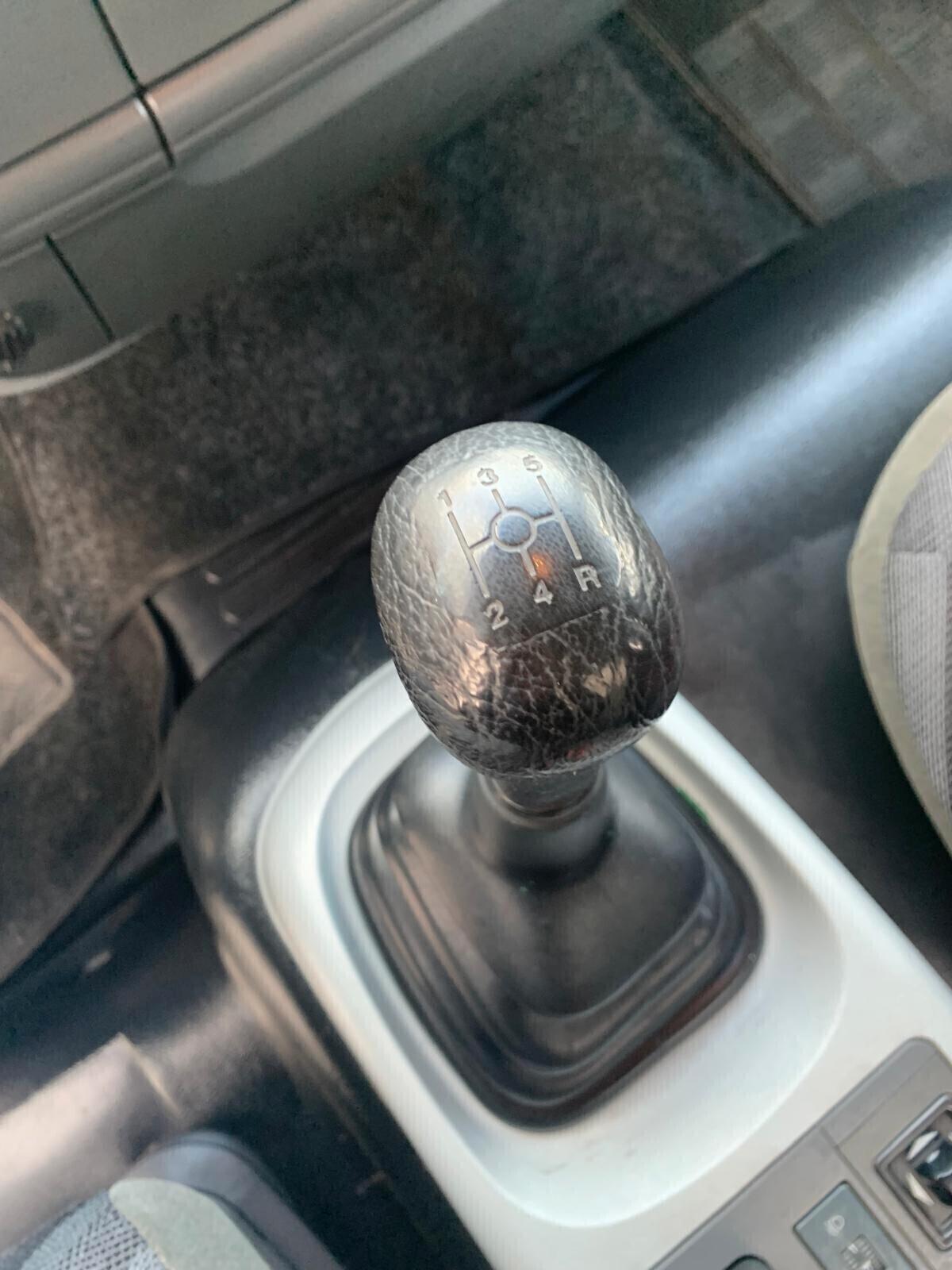 Daewoo AVIA - RIBALTABILE TRILATERALE-Portata 32 Q.li