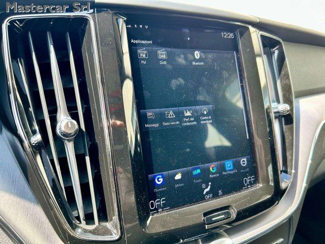 VOLVO XC60 2.0 b4 Business Plus awd geartronic my20 GB711DP