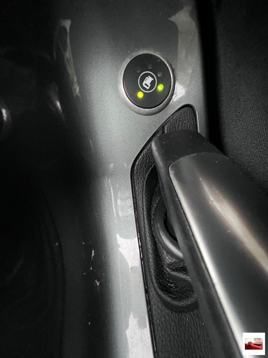 FORD - C-Max - 1.6/120CV GPL Titanium