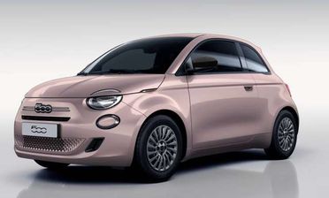 Fiat 500 1.0 Hybrid 65cv Pop Km Zero