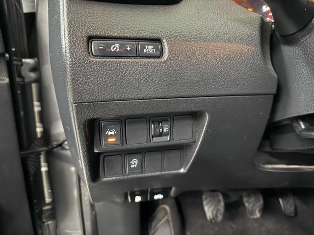 NISSAN Qashqai 1.5 dCi 115 CV Business