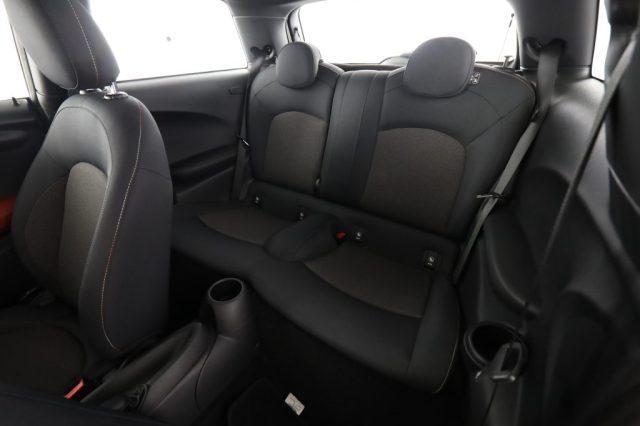 MINI Cooper D Mini 1.5 Cooper D