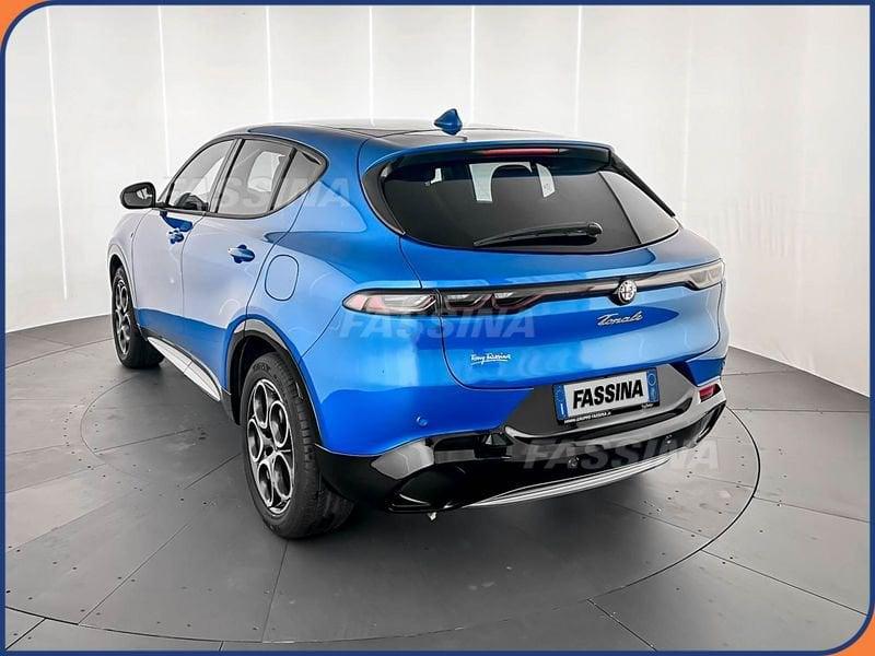 Alfa Romeo Tonale Tonale 1.3 280 CV PHEV AT6 Q4 Ti