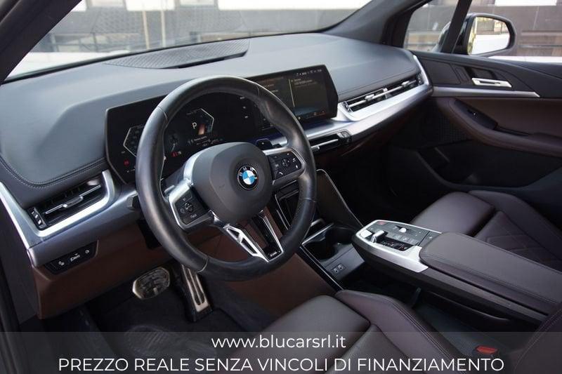 BMW Serie 2 Active Tourer 218d MSport Auto