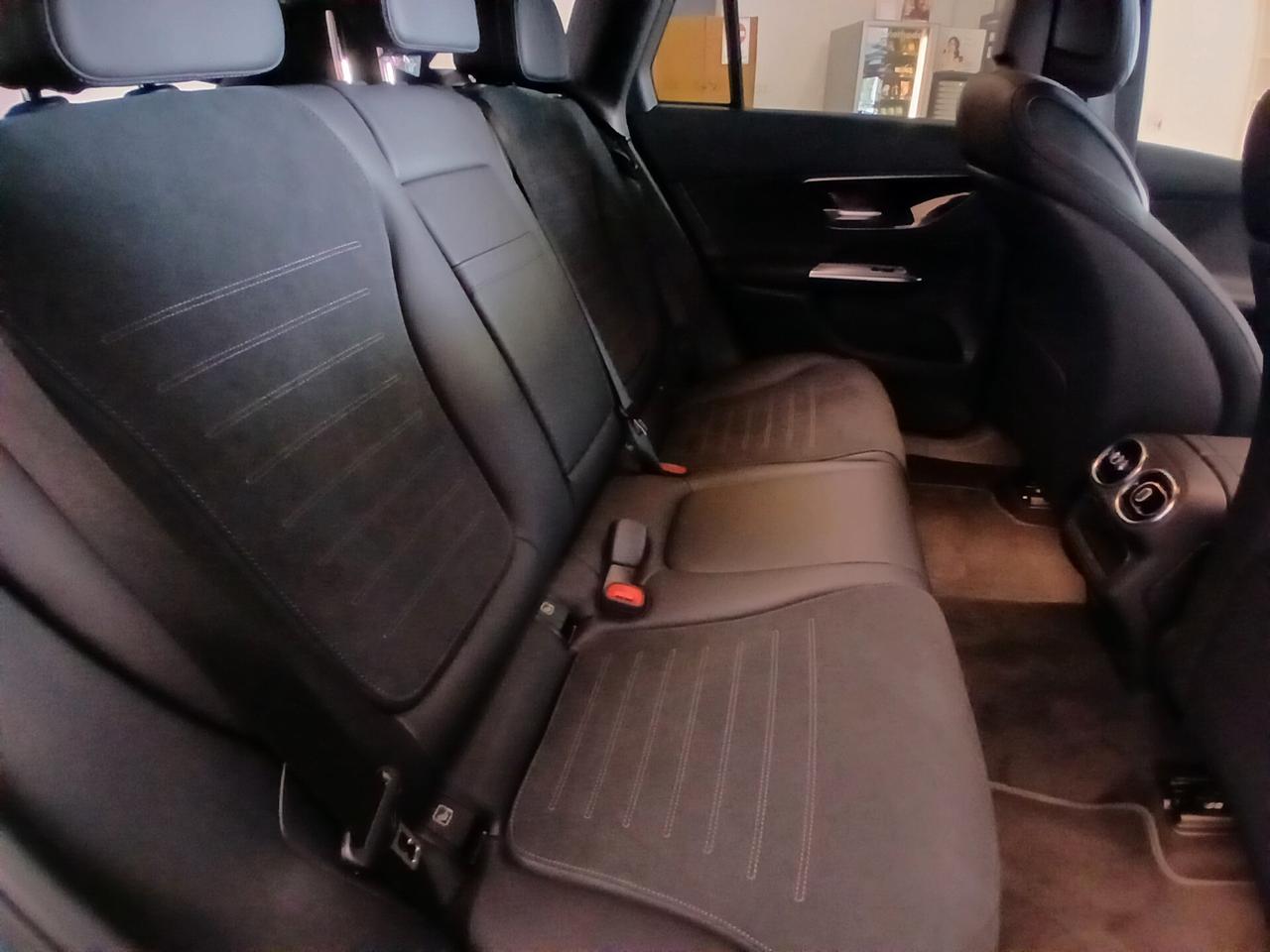 Mercedes-benz GLC 220d 4Matic Mhev AMG Line Advanced