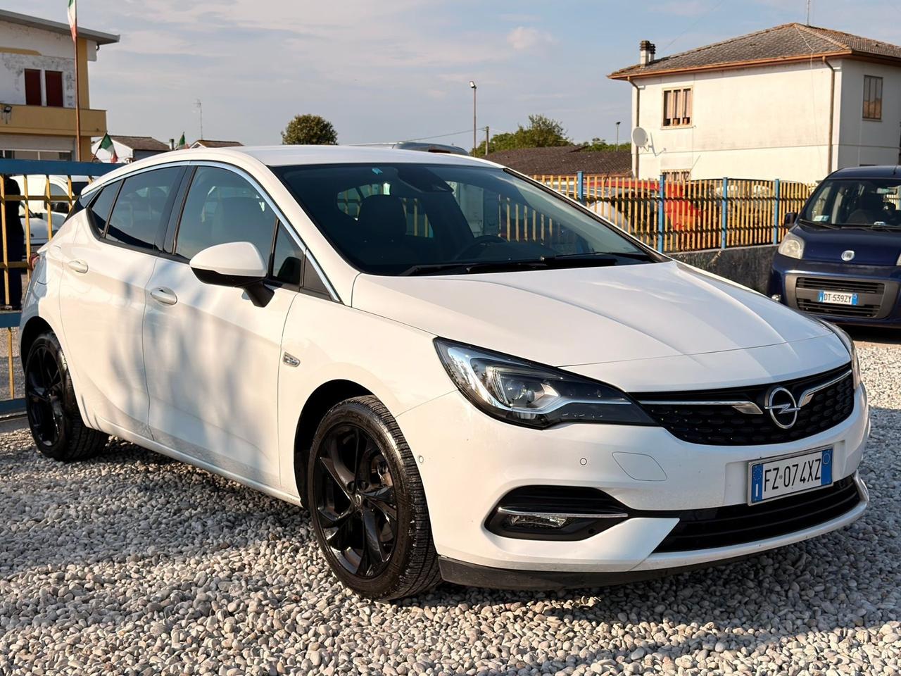 Opel Astra 1.5 CDTI 105 CV S&S 5 porte GS Line