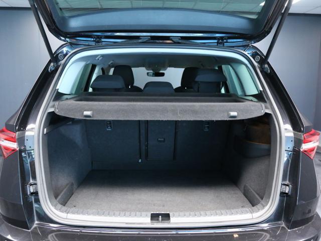SKODA Karoq 1.5 TSI 150CV DSG Executive