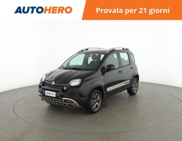 FIAT Panda Cross 1.3 MJT 95 CV S&S 4x4